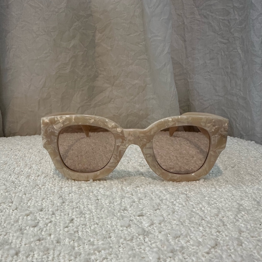 Free People Oversized Sunglasses